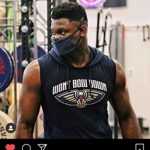 Meet your Posher, Andrew